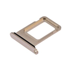 SIM CARD TRAY FOR IPHONE 14 PRO / 14 PRO MAX (GOLD)