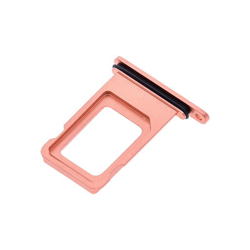 SIM TRAY COMPATIBLE FOR IPHONE XR (ROSE PINK)