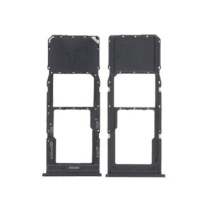 SIMTRAY COMPATIBLE FOR SAMSUNG GALAXY A13S (A137 / 2022) BLACK