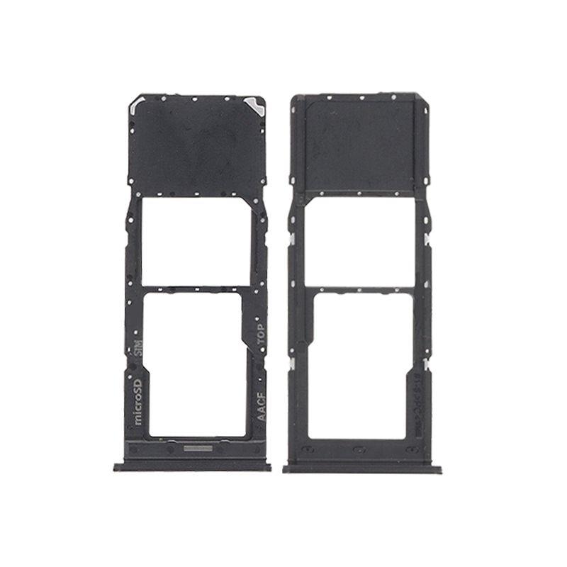 SIMTRAY COMPATIBLE FOR SAMSUNG GALAXY A13S (A137 / 2022) BLACK