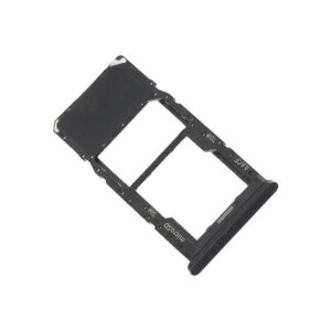SIMTRAY COMPATIBLE FOR SAMSUNG GALAXY A13S (A137 / 2022) BLACK