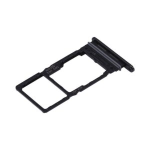 DUAL SIM CARD TRAY FOR SAMSUNG GALAXY A34 (A346/2023) (GRAPHITE)
