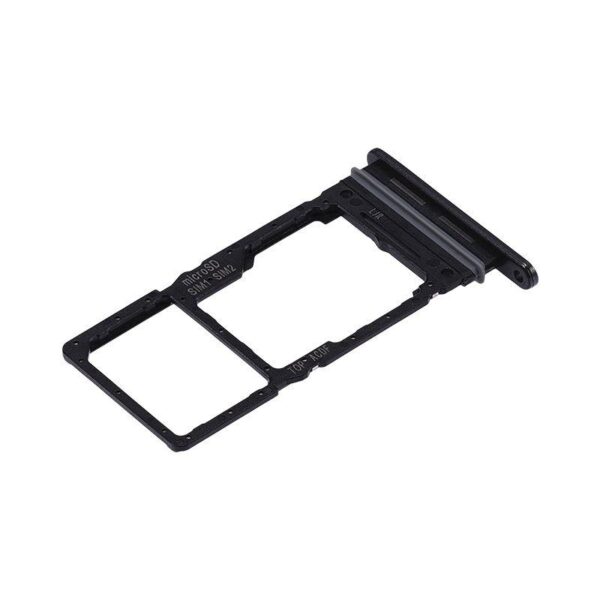 DUAL SIM CARD TRAY FOR SAMSUNG GALAXY A34 (A346/2023) (GRAPHITE ...