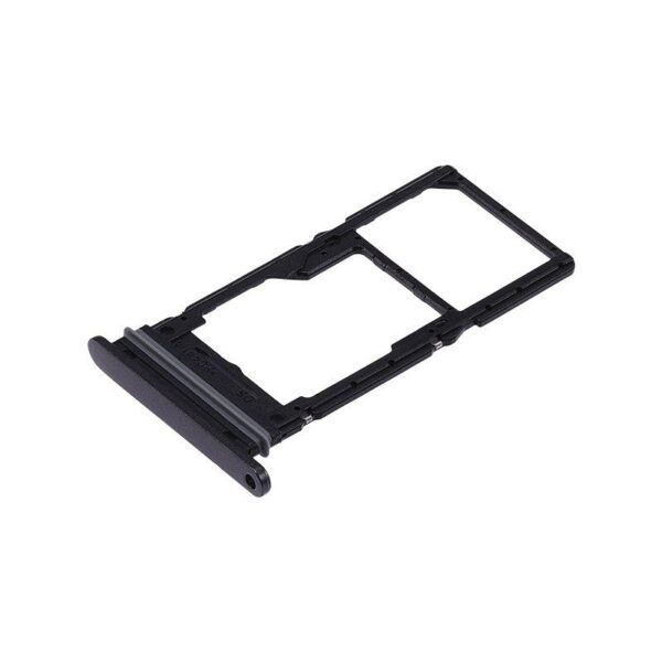 DUAL SIM CARD TRAY FOR SAMSUNG GALAXY A34 (A346/2023) (GRAPHITE)