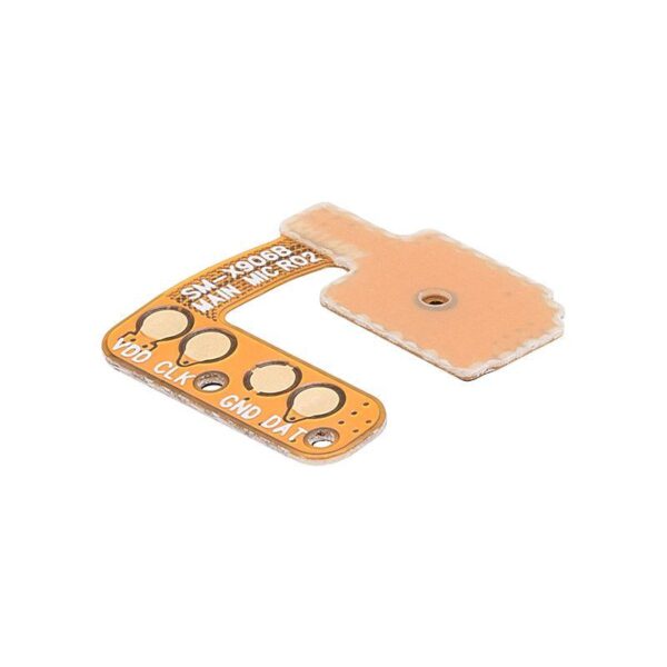 MICROPHONE COMPATIBLE FOR SAMSUNG GALAXY TAB S8 ULTRA (X906B)