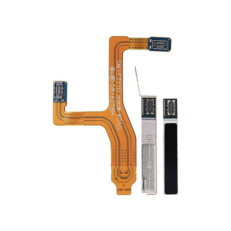 5G ANTENNA FLEX W/ MODULE FOR GALAXY Z FLIP 3 5G (3 PIECE SET)