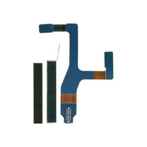 5G ANTENNA FLEX W/ MODULE FOR GALAXY Z FLIP 3 5G (3 PIECE SET)