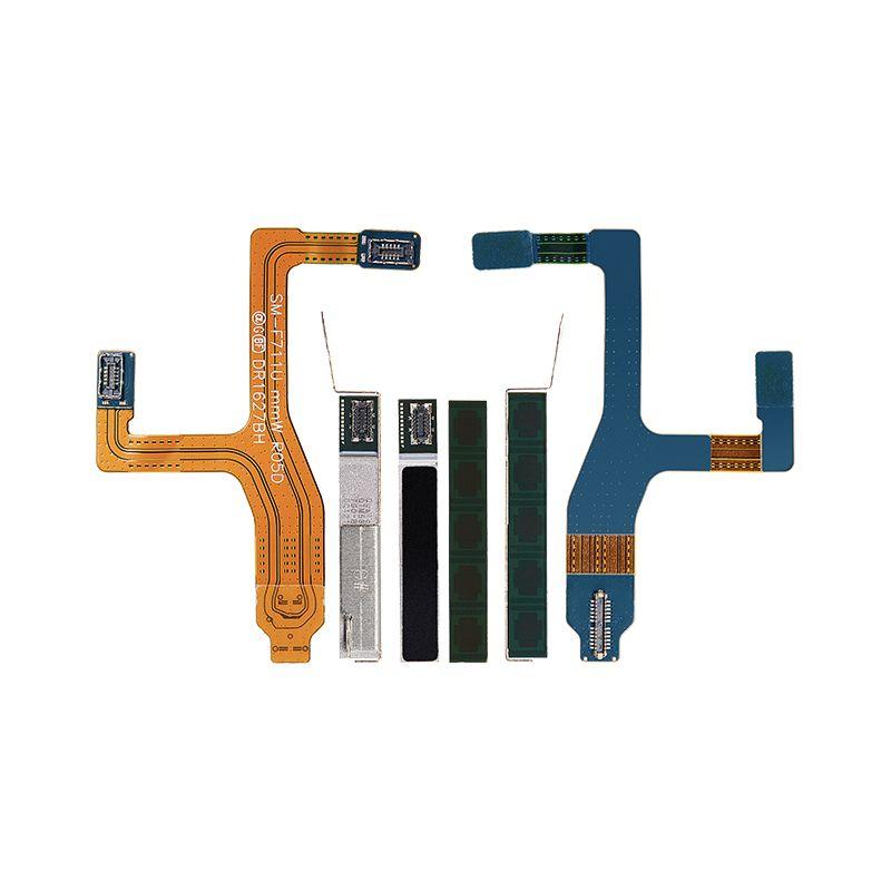 5G ANTENNA FLEX W/ MODULE FOR GALAXY Z FLIP 3 5G (3 PIECE SET)