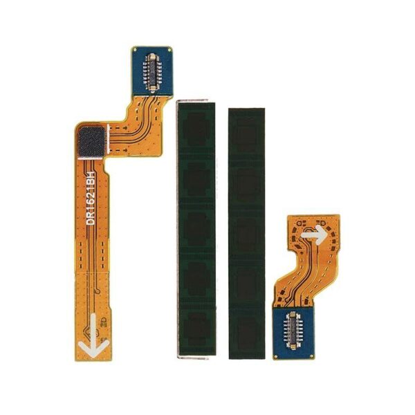 5G ANTENNA FLEX COMPATIBLE FOR SAMSUNG Z FOLD 3 5G (4 PIECE SET)