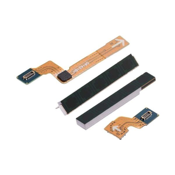 5G ANTENNA FLEX COMPATIBLE FOR SAMSUNG Z FOLD 3 5G (4 PIECE SET)