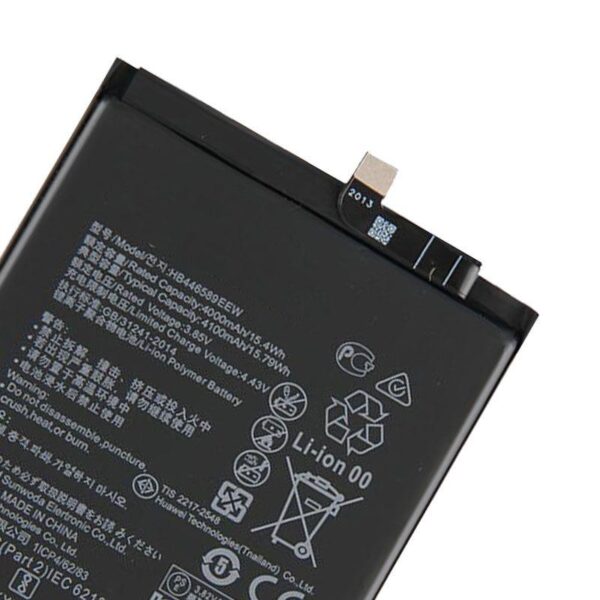 REPLACEMENT BATTERY COMPATIBLE FOR HUAWEI HONOR V30 PRO
