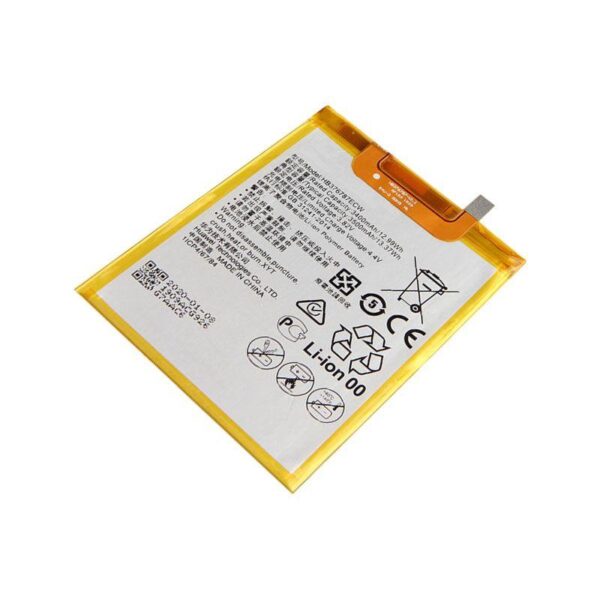 REPLACEMENT BATTERY COMPATIBLE FOR HUAWEI HONOR V8