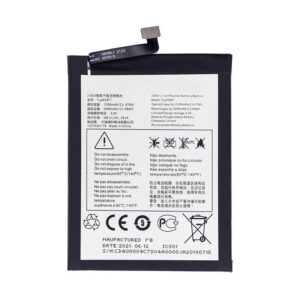 REPLACEMENT BATTERY COMPATIBLE FOR REVVL 4/ ALCATEL 1V (5007)