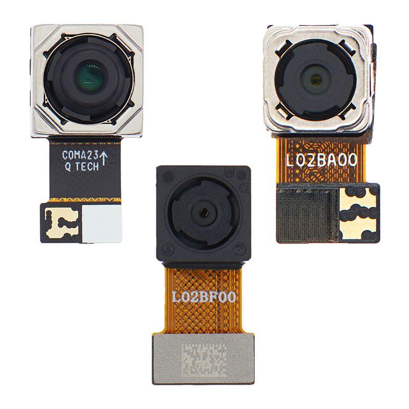 BACK CAMERA SET COMPATIBLE FOR MOTOROLA MOTO G9 POWER (XT2091)