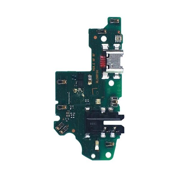 CHARGING PORT FLEX COMPATIBLE FOR HUAWEI HONOR 10 LITE