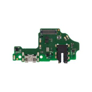 CHARGING PORT FLEX CABLE COMPATIBLE FOR HUAWEI HONOR 8X