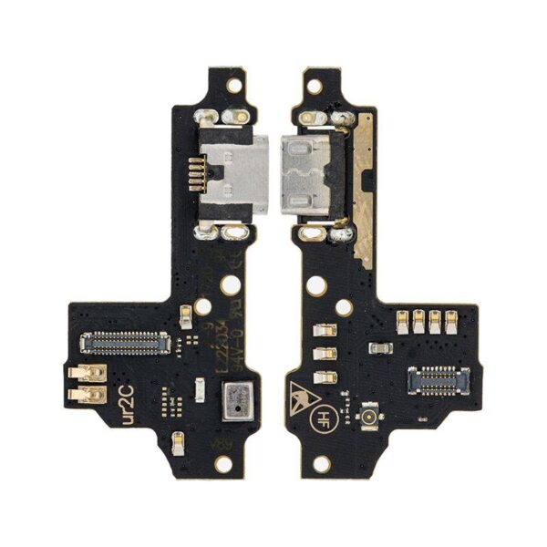 CHARGING PORT WITH PCB BOARD COMPATIBLE FOR HUAWEI HONOR V8