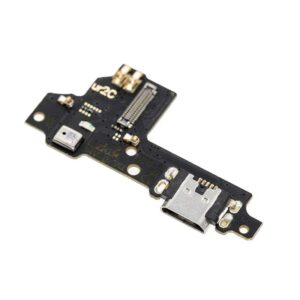 CHARGING PORT WITH PCB BOARD COMPATIBLE FOR HUAWEI HONOR V8