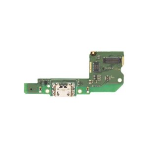 CHARGING PORT BOARD COMPATIBLE FOR LG K20 (2019) / K8 PLUS