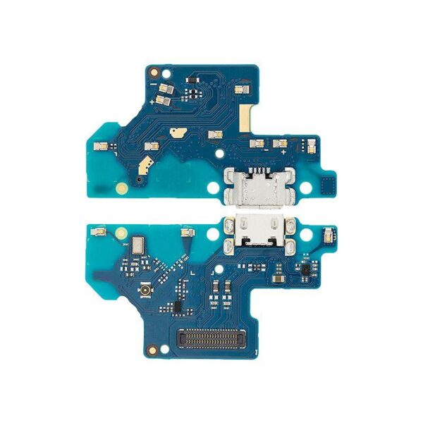 CHARGING PORT BOARD COMPATIBLE FOR LG K22 PLUS (K220)