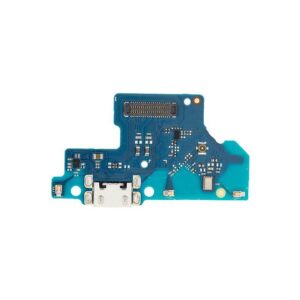 CHARGING PORT BOARD COMPATIBLE FOR LG K22 PLUS (K220)