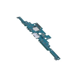 CHARGING PORT WITH BOARD FOR GALAXY TAB S8 PLUS (X800) (WIFI VER