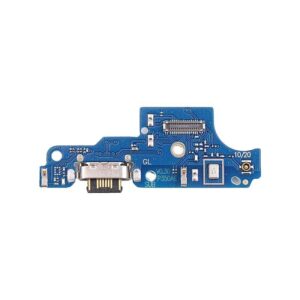 CHARGING PORT FLEX CABLE COMPATIBLE FOR MOTO G30 (XT2129)