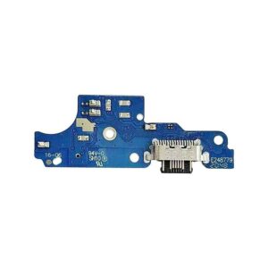 CHARGING PORT FLEX CABLE COMPATIBLE FOR MOTO G30 (XT2129)