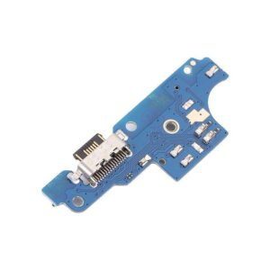 CHARGING PORT FLEX CABLE COMPATIBLE FOR MOTO G30 (XT2129)