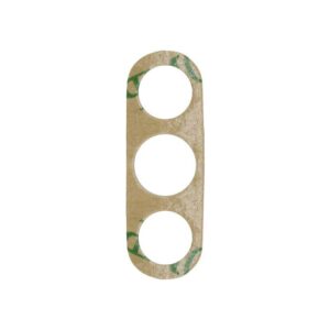 BACK CAMERA LENS COMPATIBLE FOR LG HARMONY 4