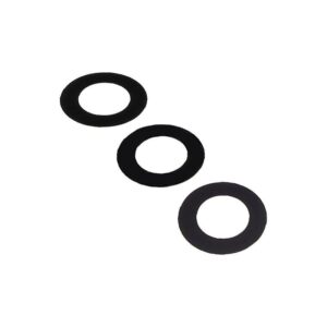 BACK CAMERA LENS COMPATIBLE FOR SAMSUNG GALAXY A34 (A346 / 2023)