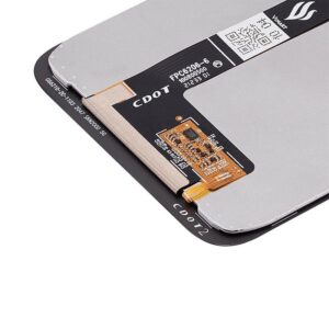 LCD ASSEMBLY WITHOUT FRAME FOR AT&T MAESTRO PLUS (V350U)