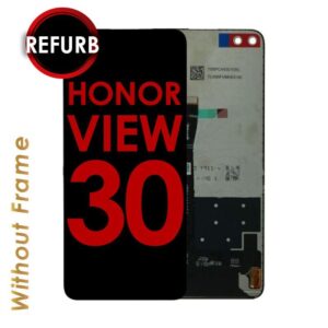 LCD ASSEMBLEY COMPATIBLE FOR HUAWEI HONOR VIEW 30