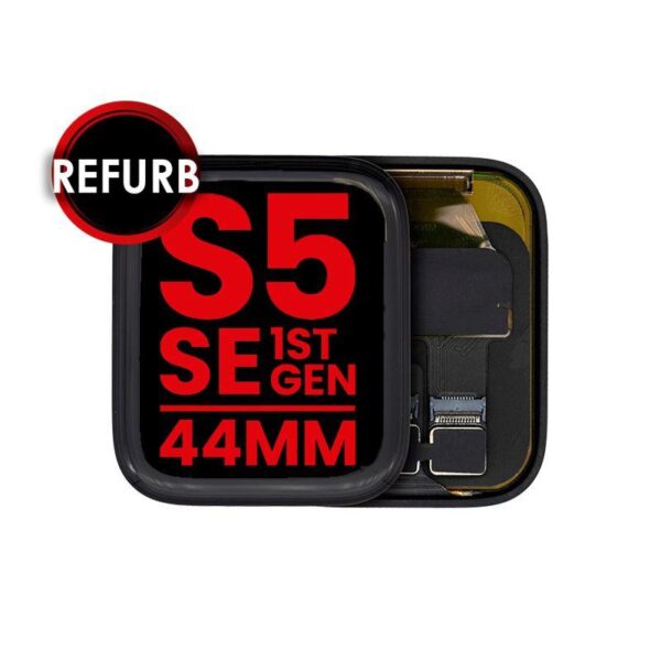 OLED ASSEMBLY COMPATIBLE FOR WATCH SERIES 5 / SE 1ST (44MM)