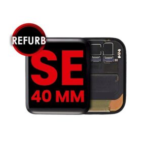 OLED ASSEMBLY COMPATIBLE FOR WATCH SE 2ND GEN (40MM)