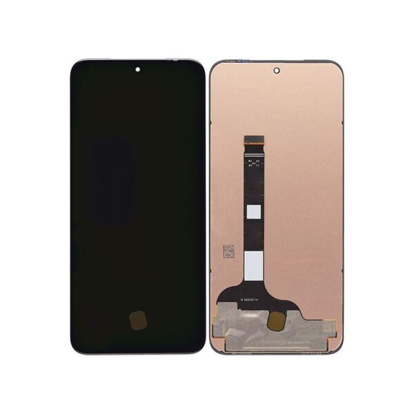 LCD ASSEMBLY WITHOUT FRAME FOR MOTOROLA EDGE 30 NEO (XT2245)