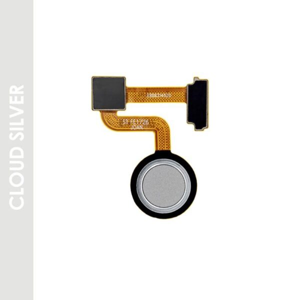 FINGERPRINT READER COMPATIBLE FOR LG V30 / V35 (WHITE)