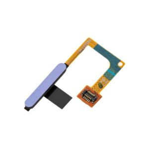 FINGERPRINT READER FOR MOTO G 5G PLUS XT2075 / XT2125-4 (PURPLE)