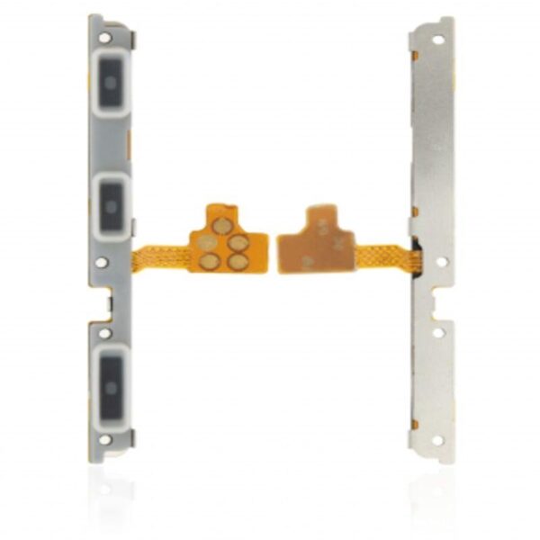 POWER AND VOLUME FLEX FOR GALAXY S20 FE  A52 4G/5G  A72 4G/ 5G