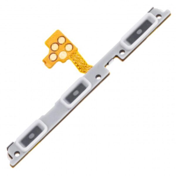 POWER AND VOLUME FLEX FOR GALAXY S20 FE  A52 4G/5G  A72 4G/ 5G