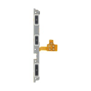 POWER AND VOLUME FLEX FOR GALAXY S20 FE  A52 4G/5G  A72 4G/ 5G