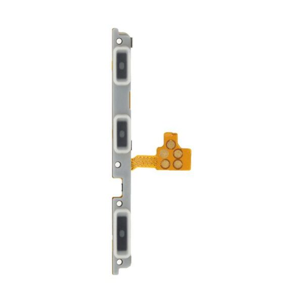 POWER AND VOLUME FLEX FOR GALAXY S20 FE  A52 4G/5G  A72 4G/ 5G