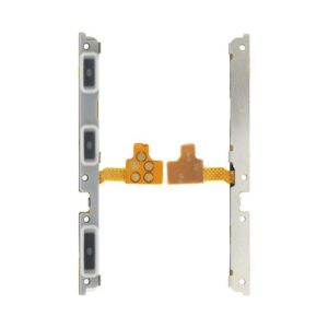 POWER AND VOLUME FLEX FOR GALAXY S20 FE  A52 4G/5G  A72 4G/ 5G