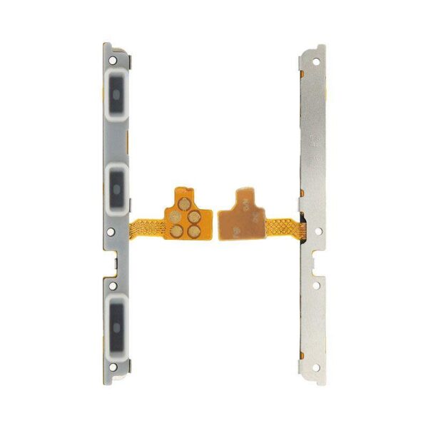 POWER AND VOLUME FLEX FOR GALAXY S20 FE  A52 4G/5G  A72 4G/ 5G
