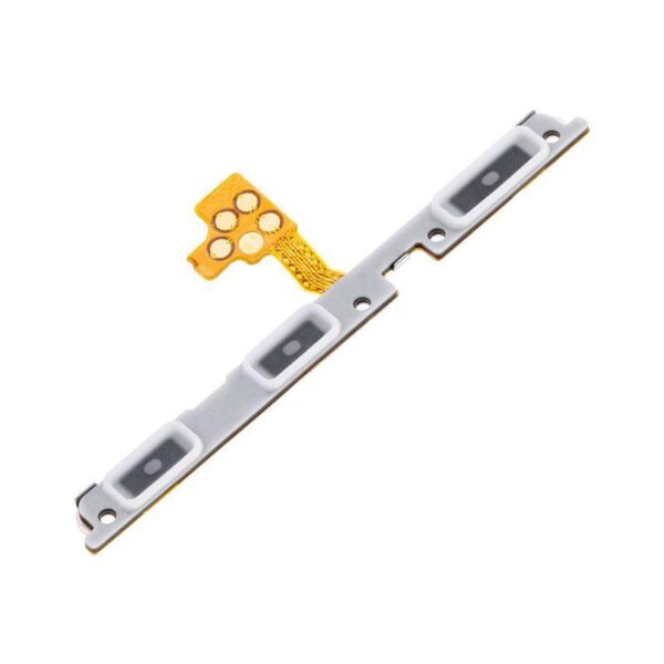 POWER AND VOLUME FLEX FOR GALAXY S20 FE  A52 4G/5G  A72 4G/ 5G