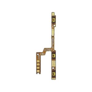 POWER BUTTON FLEX CABLE COMPATIBLE FOR MOTOROLA G 5G (XT2213)