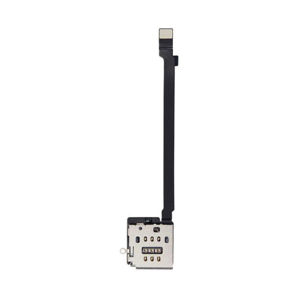 SIM CARD READER WITH FLEX CABLE FOR IPAD 12.9" 5TH GEN (2021)