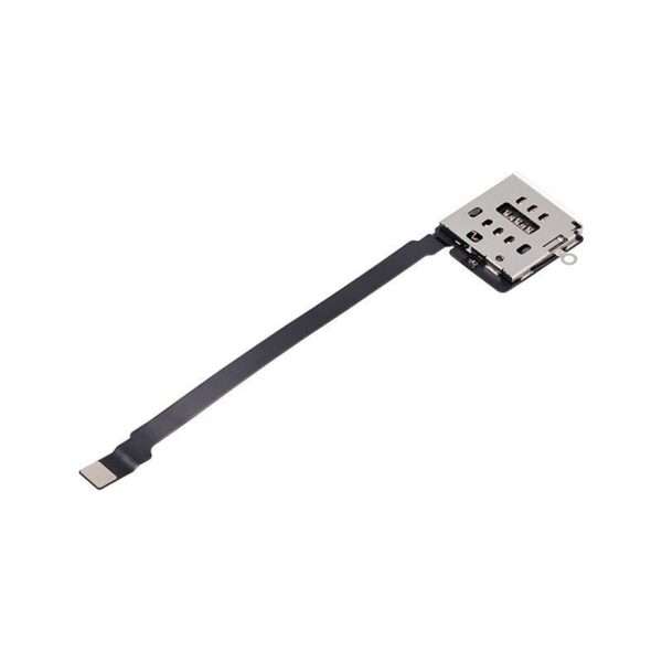 SIM CARD READER WITH FLEX CABLE FOR IPAD 12.9" 5TH GEN (2021)