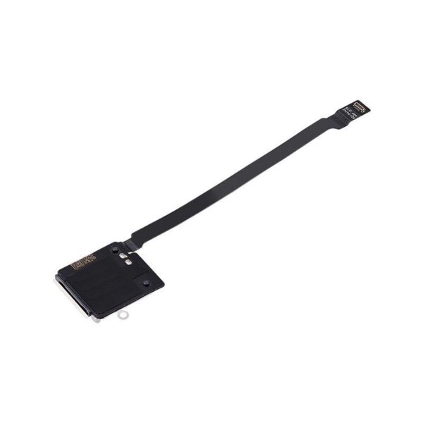 SIM CARD READER WITH FLEX CABLE FOR IPAD 12.9" 5TH GEN (2021)