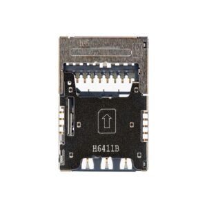 SIM READER COMPATIBLE FOR LG K20 (2019)